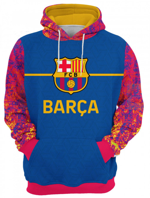 Hanorac Barcelona 6294