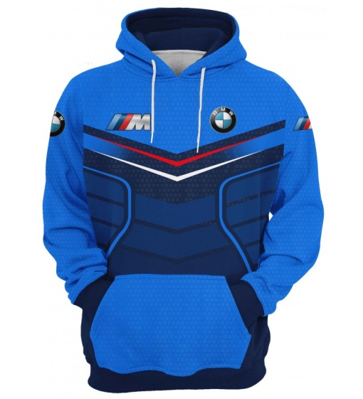 Hanorac BMW #0167 XL