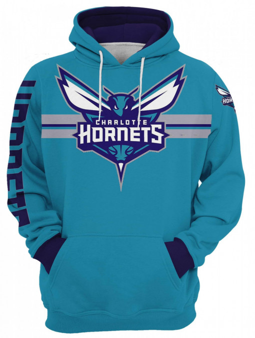 Hanorac Charlotte Hornets 7019