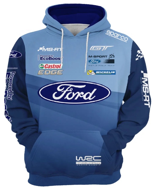 Hanorac Ford 105