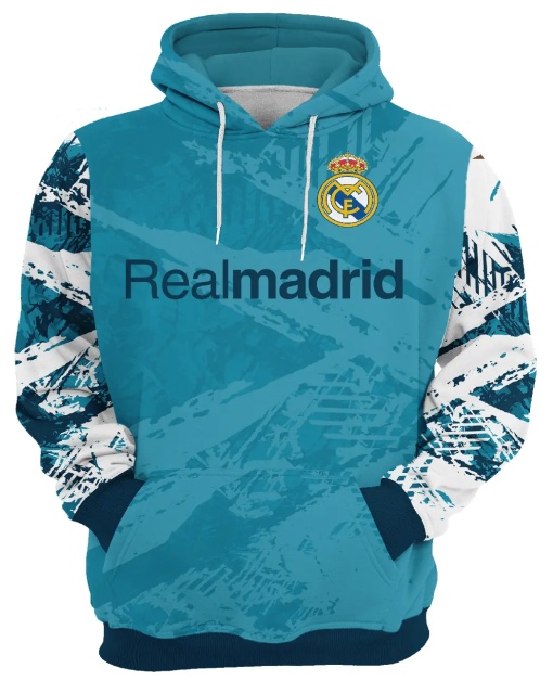 Hanorac Real Madrid 505