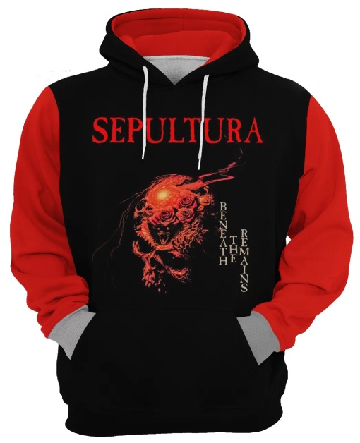 Hanorac Sepultura 217