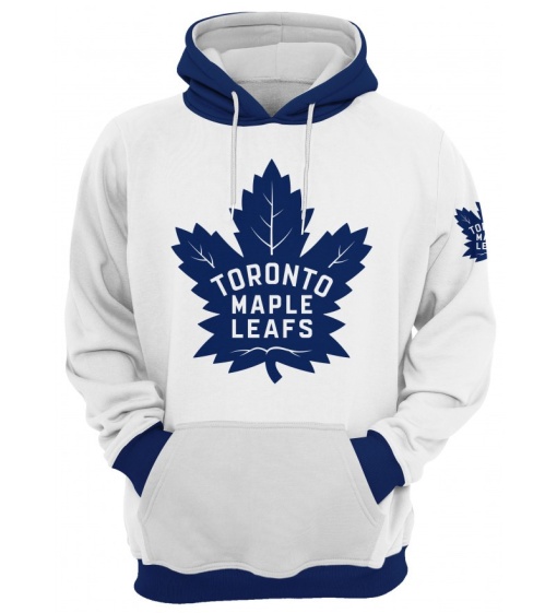 Hanorac Toronto Maple Leafs #7032 S