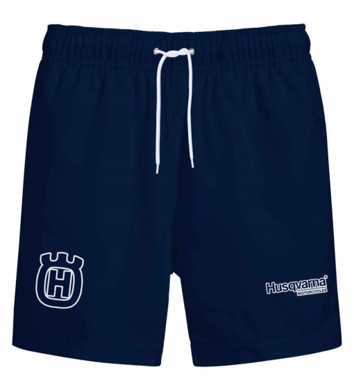 Pantaloni scurți Husqvarna #4040