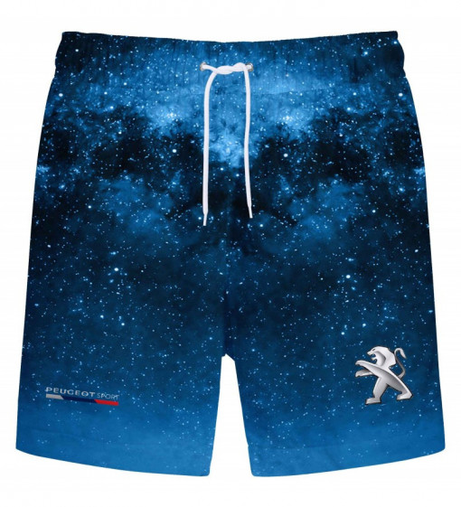 Pantaloni scurți Peugeot #0089