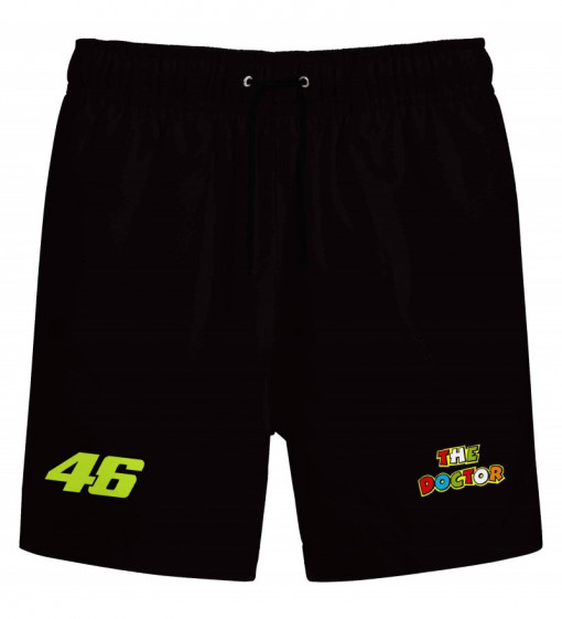 Pantaloni scurți VR46 #4048
