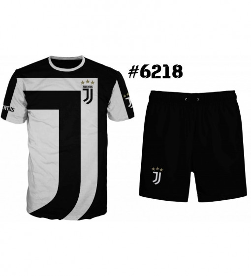 Set Juventus #6218