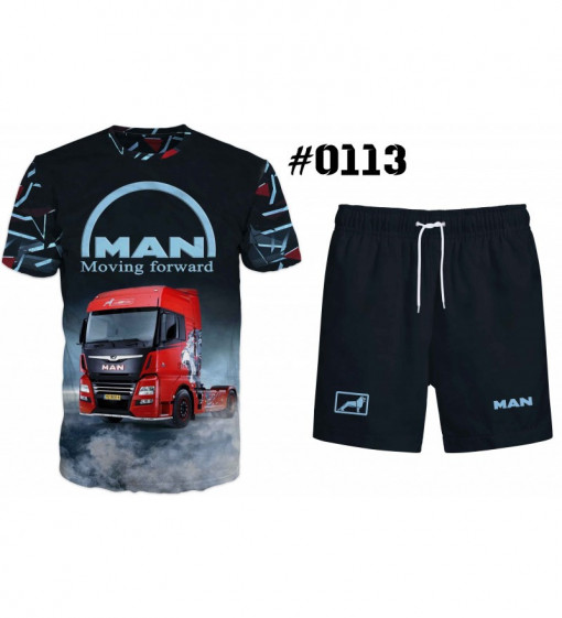 Set Man #0113