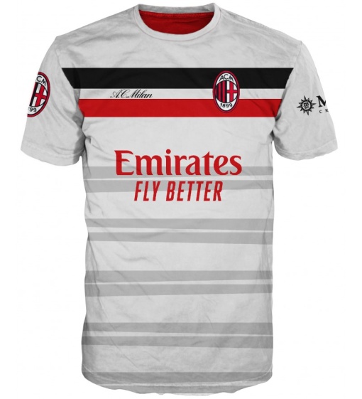 Tricou AC Milan 6355