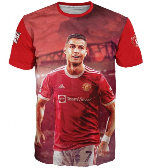 Tricou CR7 6279 146