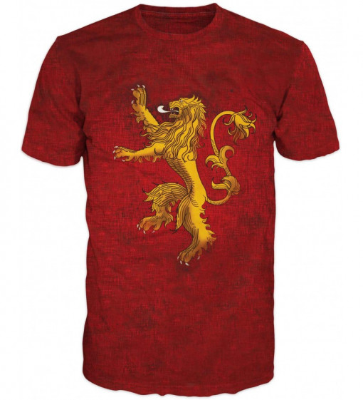 Tricou cu imprimeu #8005