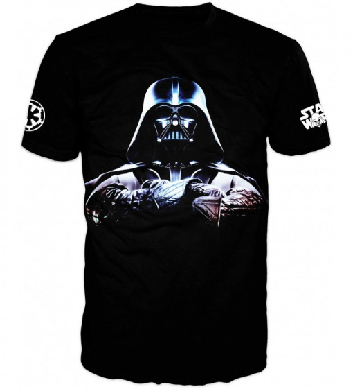 Tricou Dart Vader #5009