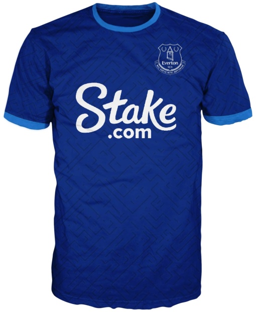 Tricou Everton 6328