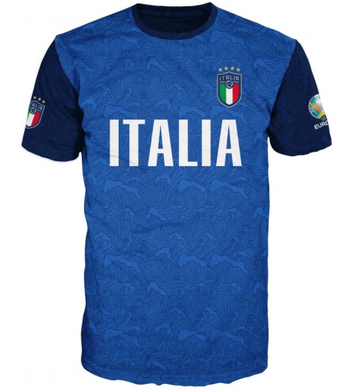 Tricou Italia #6243 M