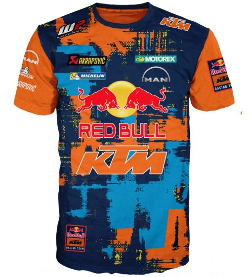 Tricou KTM 4103