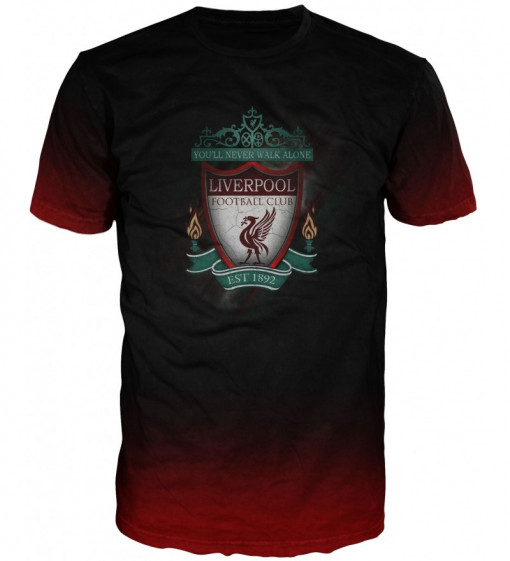Tricou Liverpool #0077
