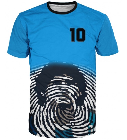 Tricou Maradona #6296 122