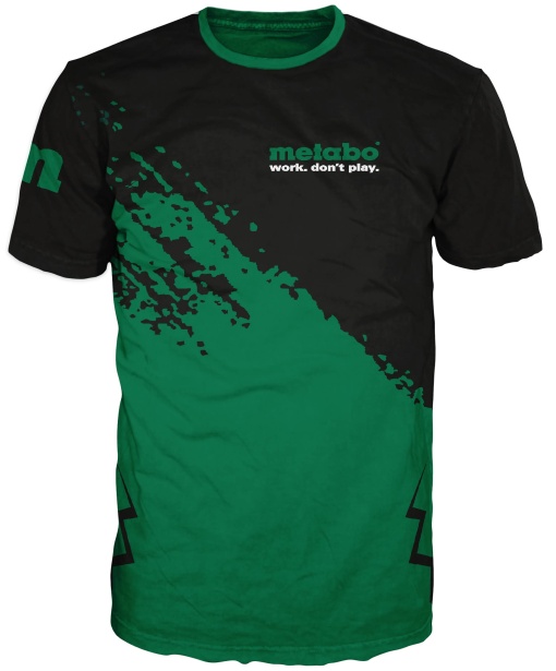 Tricou Metabo 8027