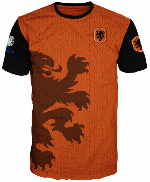 Tricou Olanda 6505