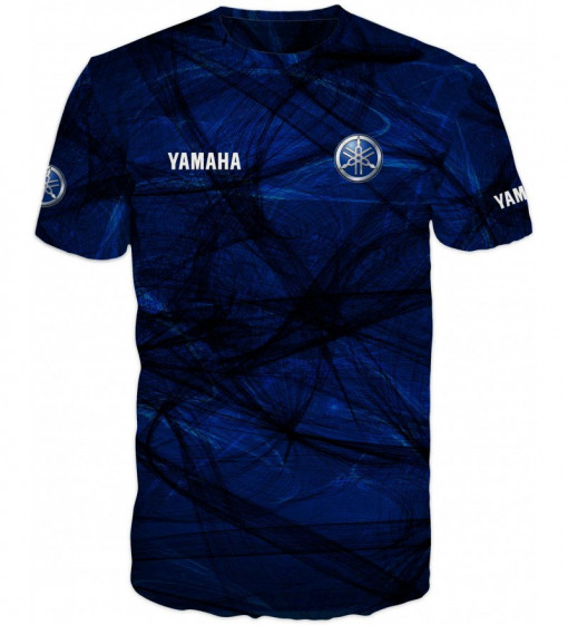 Tricou Yamaha #4032