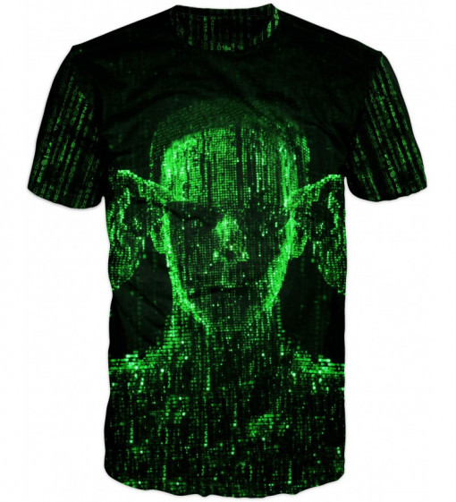 Tricoul Matrix #5010