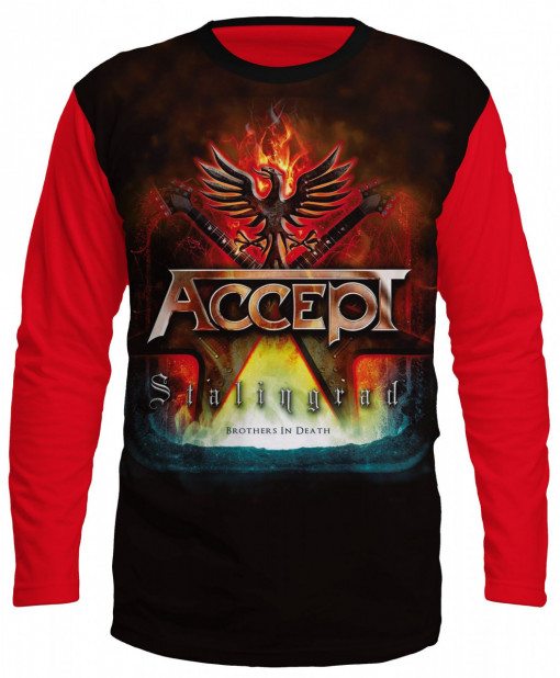 Bluza Accept 2188