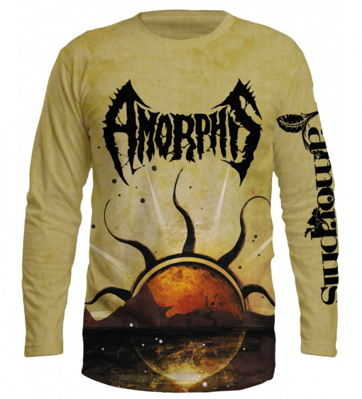 Bluză Amorphis #2064