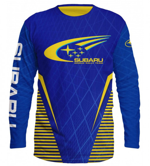Bluza Subaru #0195