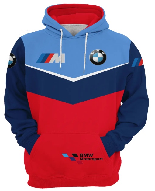 Hanorac BMW 102