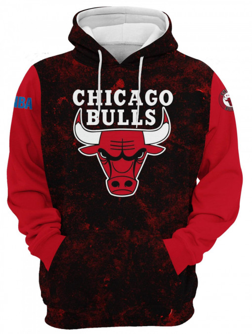 Hanorac Chicago Bulls 7001