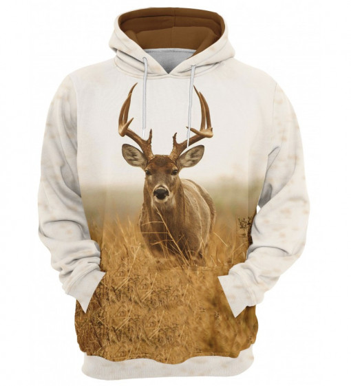 Hanorac Deer #6655