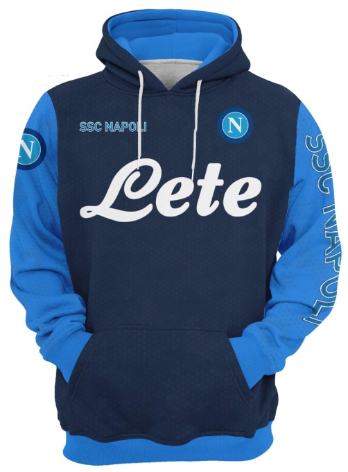 Hanorac Napoli 6311