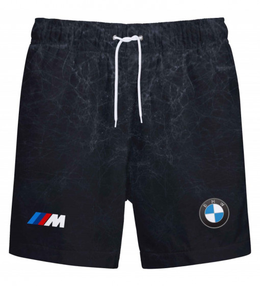 Pantaloni scurti BMW #0136