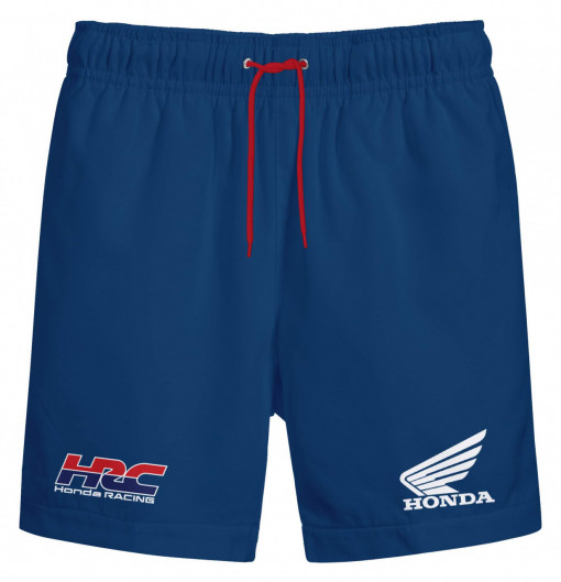 Pantaloni scurti Honda 4083