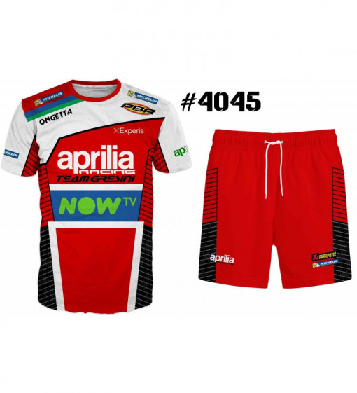 Set Aprilia #4045