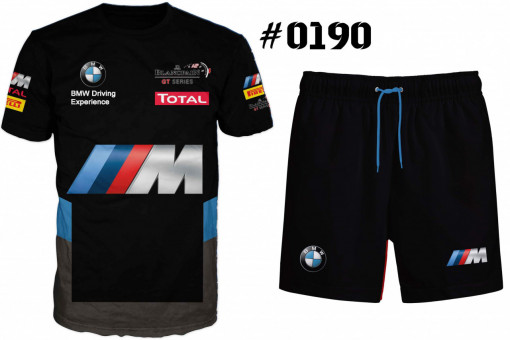 Set BMW 0190