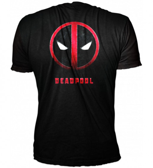 Tricou Deadpool #5005