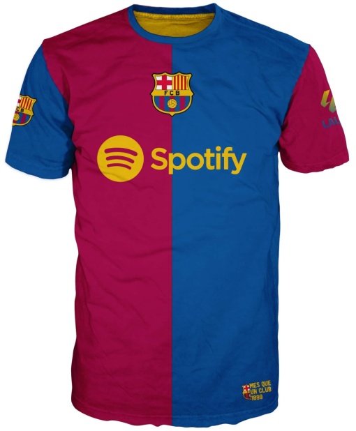 Tricou FC Barcelona 6322