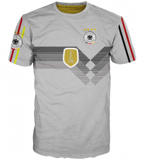 Tricou Germania #6303