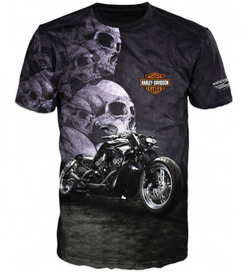 Tricou HarleyDavidson #4008