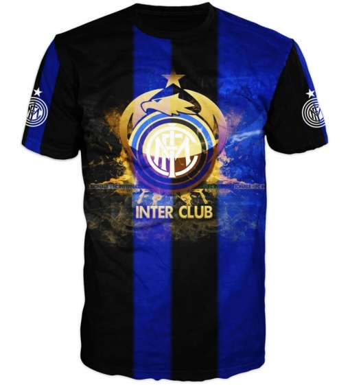 Tricou Inter Milano #6150 2XL