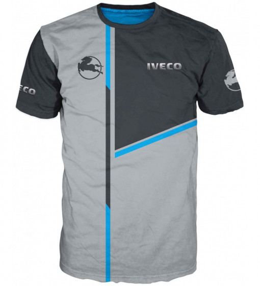 Tricou Iveco #0161