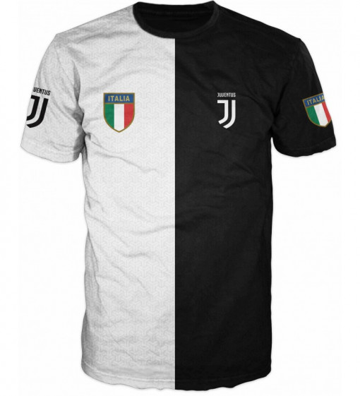 Tricou Juventus #0062