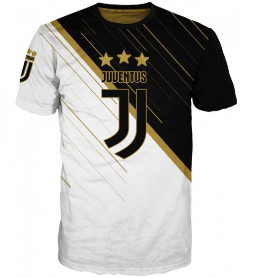 Tricou Juventus #6281