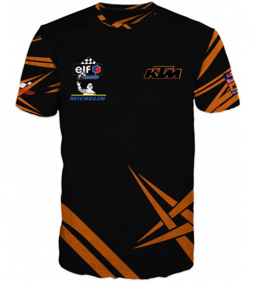 Tricou KTM #4028
