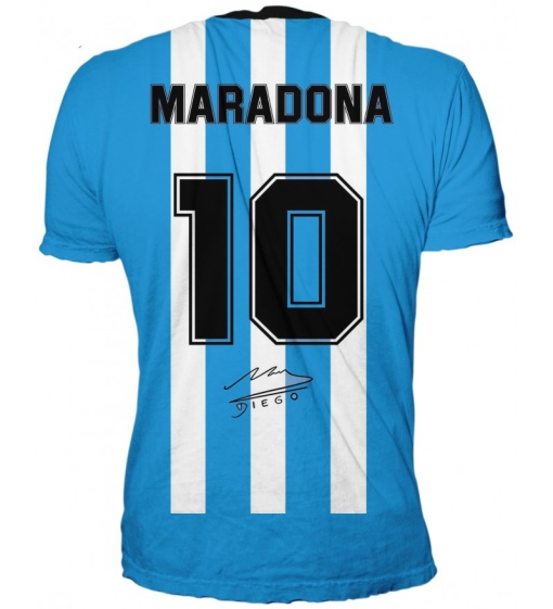 Tricou Maradona #6296 122