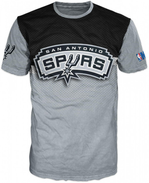 Tricou San Antonio Spyrs 7006