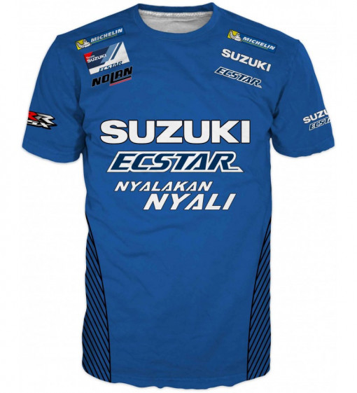 Tricou Suzuki #4043