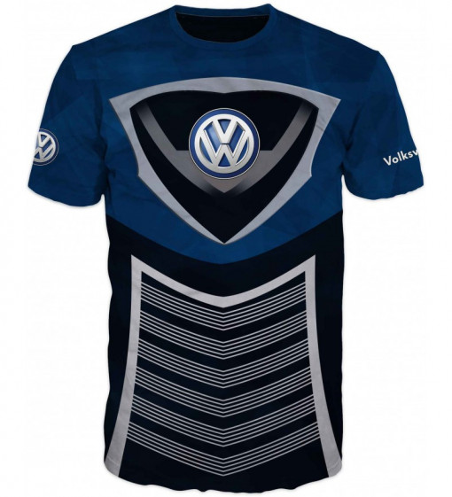 Tricou Volkswagen #0144