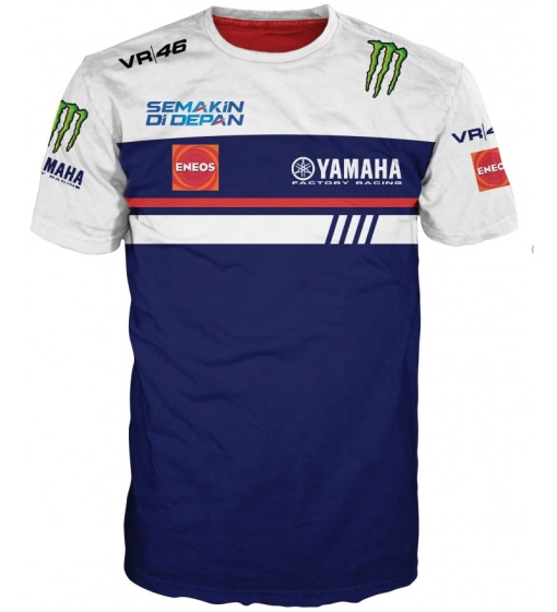 Tricou Yamaha 4201